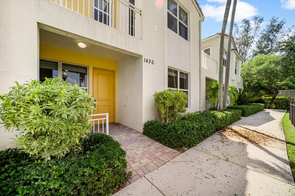 1430 NW 48th Lane Boca Raton FL 33431