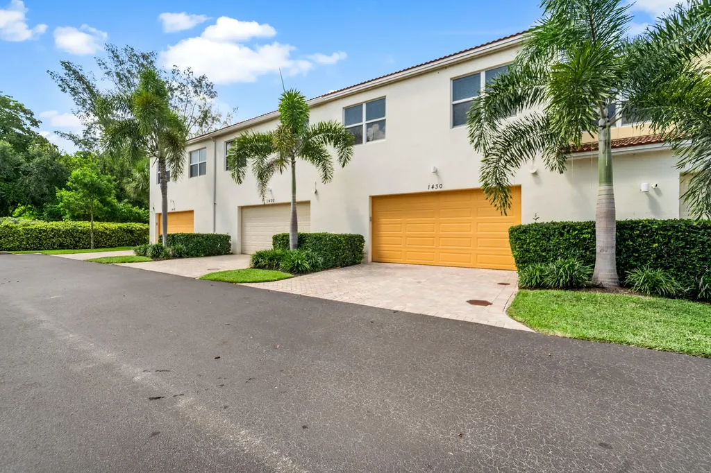1430 NW 48th Lane Boca Raton FL 33431