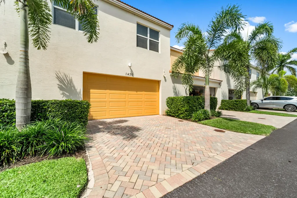 1430 NW 48th Lane Boca Raton FL 33431