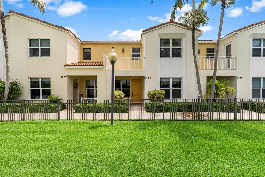 1430 NW 48th Lane Boca Raton FL 33431