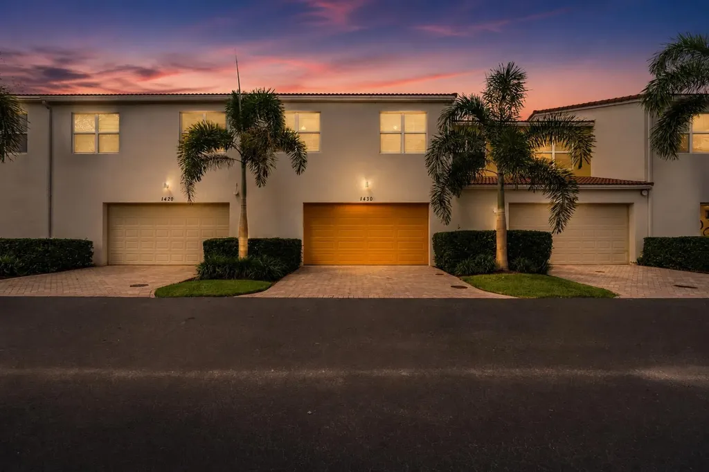 1430 NW 48th Lane Boca Raton FL 33431