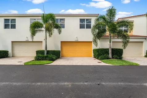 1430 NW 48th Lane Boca Raton FL 33431