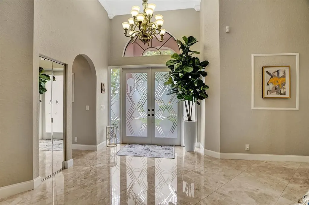 2150 Warwick Hills Way Coral Springs FL 33071