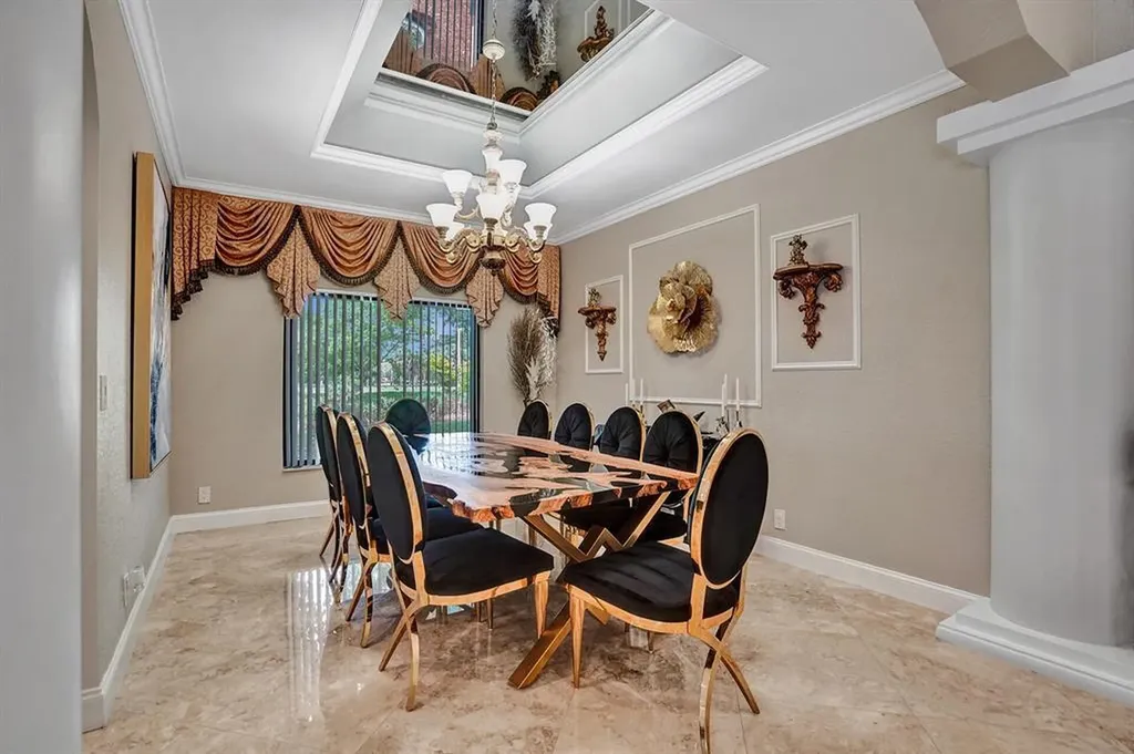 2150 Warwick Hills Way Coral Springs FL 33071