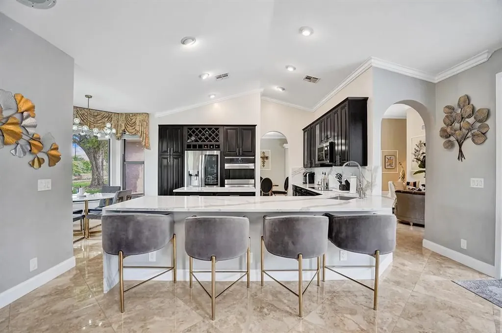 2150 Warwick Hills Way Coral Springs FL 33071
