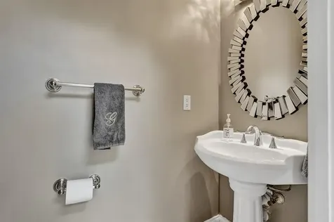 2150 Warwick Hills Way Coral Springs FL 33071