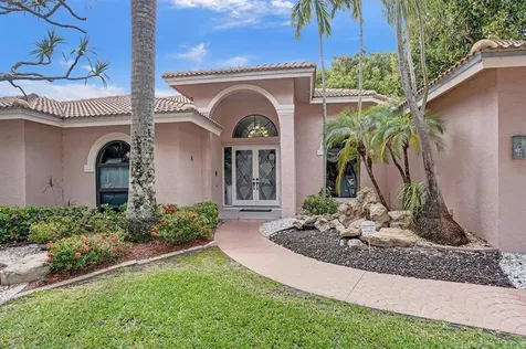 2150 Warwick Hills Way Coral Springs FL 33071