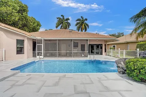 2150 Warwick Hills Way Coral Springs FL 33071