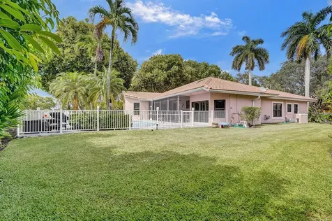 2150 Warwick Hills Way Coral Springs FL 33071