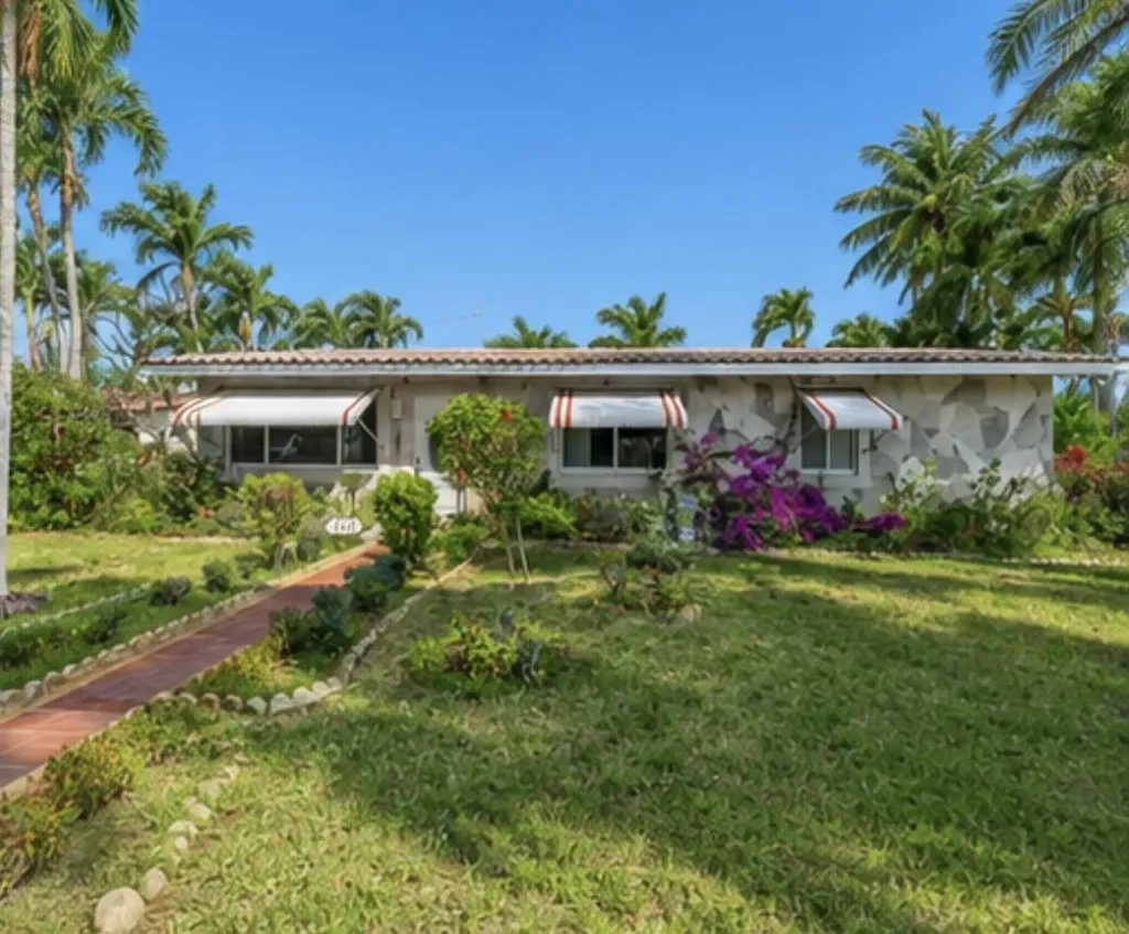 1117 SE 5th Street Deerfield Beach FL 33441