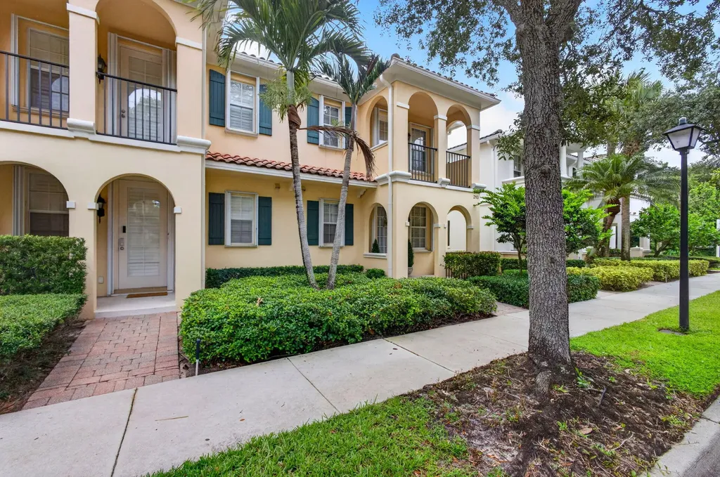 213 Barcelona Drive Jupiter FL 33458