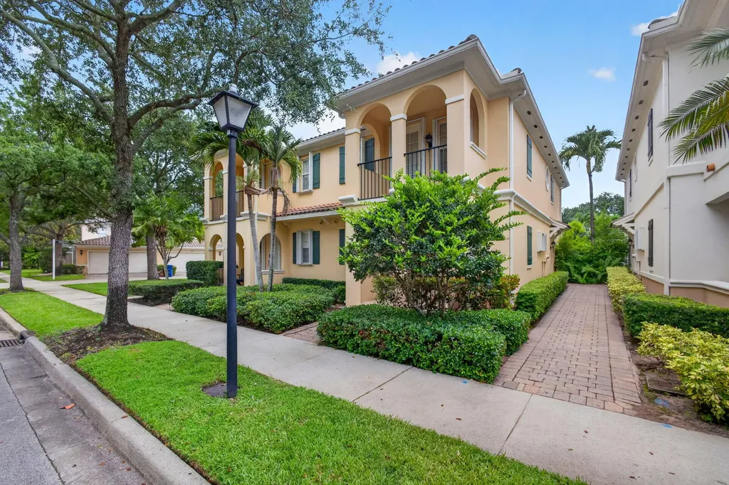 213 Barcelona Drive Jupiter FL 33458