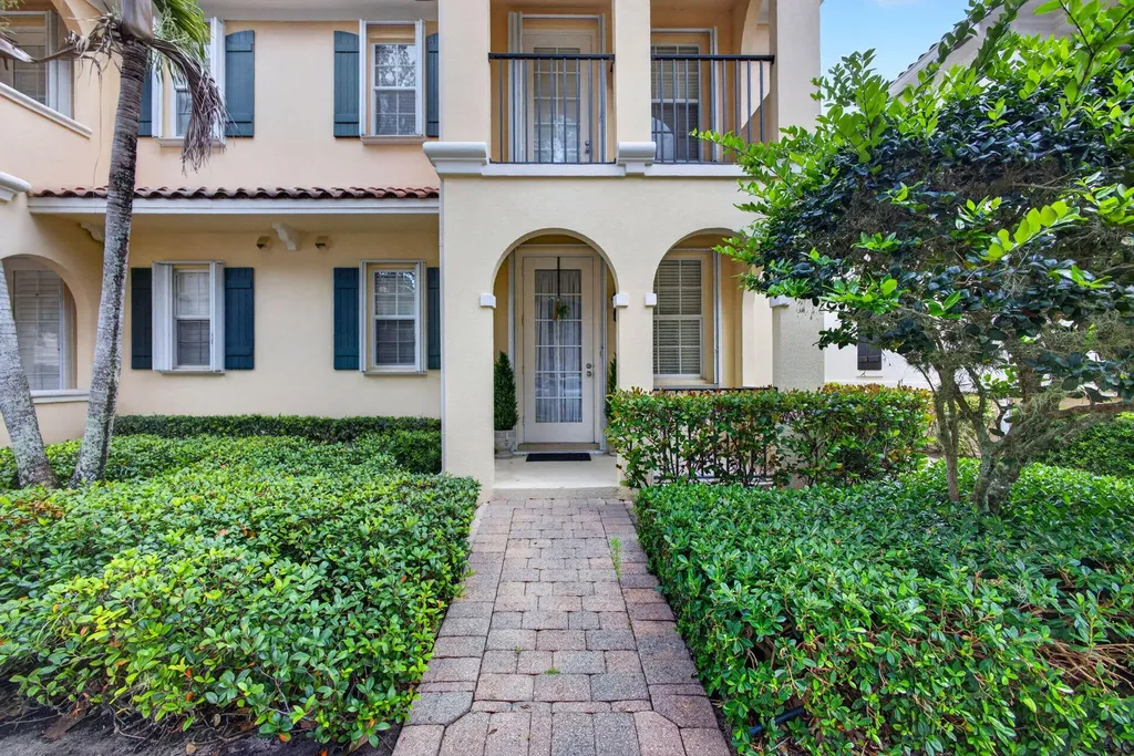 213 Barcelona Drive Jupiter FL 33458