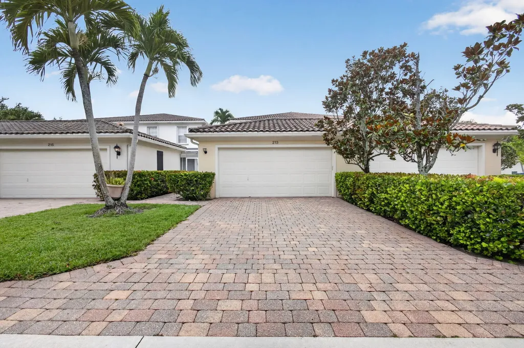 213 Barcelona Drive Jupiter FL 33458