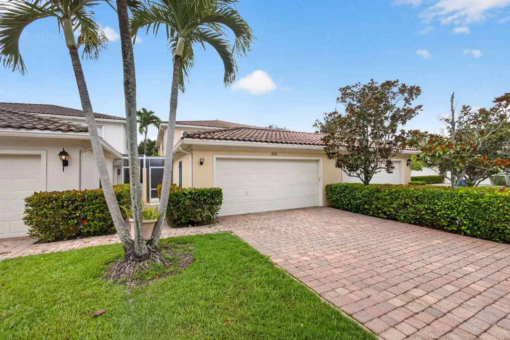 213 Barcelona Drive Jupiter FL 33458