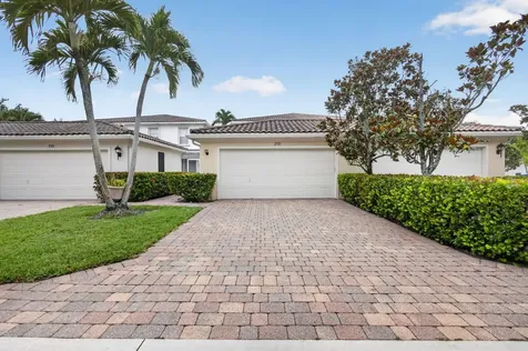 213 Barcelona Drive Jupiter FL 33458