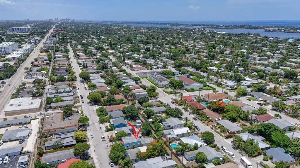1314 N J Street Lake Worth Beach FL 33460