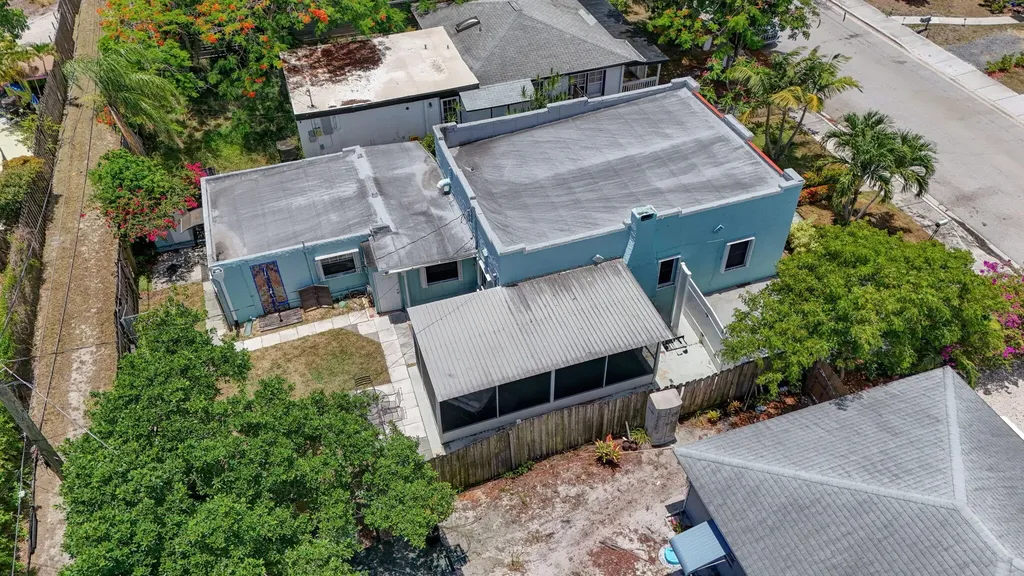 1314 N J Street Lake Worth Beach FL 33460
