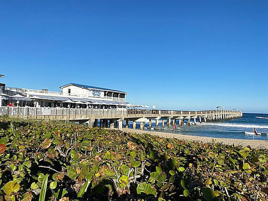 1314 N J Street Lake Worth Beach FL 33460