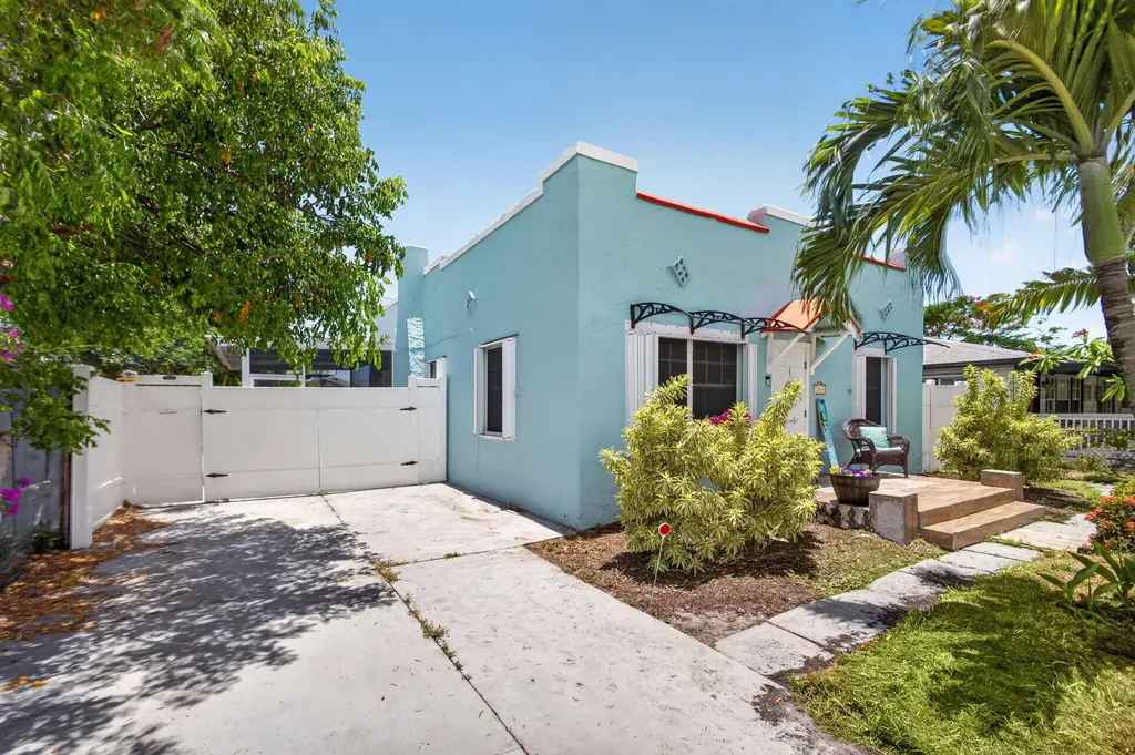 1314 N J Street Lake Worth Beach FL 33460