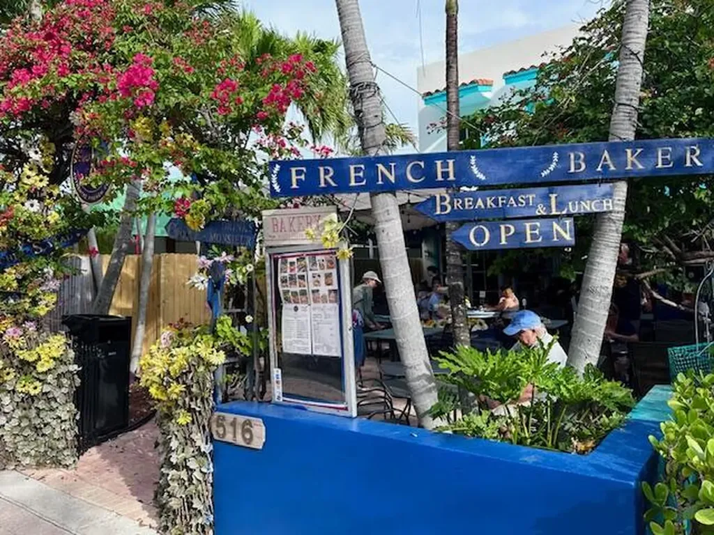 1314 N J Street Lake Worth Beach FL 33460