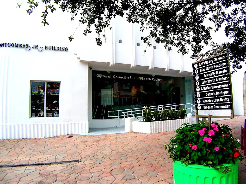 1314 N J Street Lake Worth Beach FL 33460