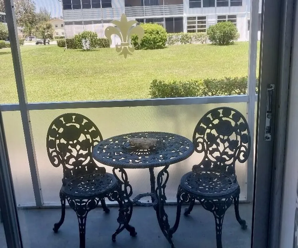 361 Windsor P West Palm Beach FL 33417