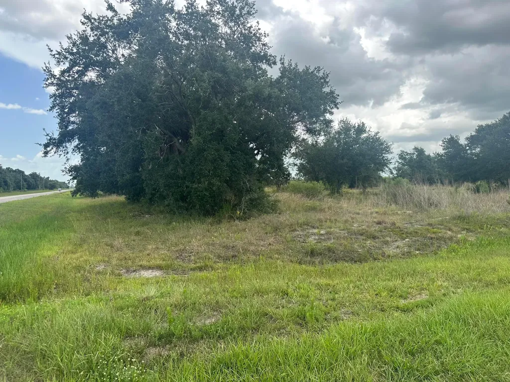 0 NW 313th Street NW Okeechobee FL 34972