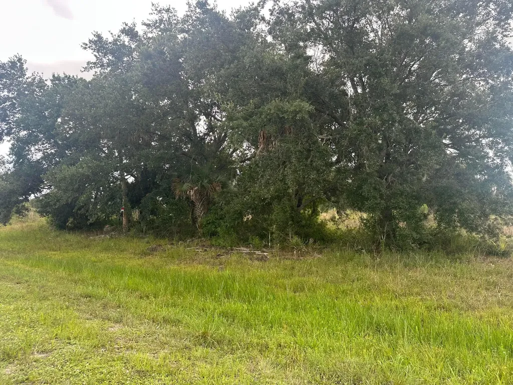 0 NW 313th Street NW Okeechobee FL 34972