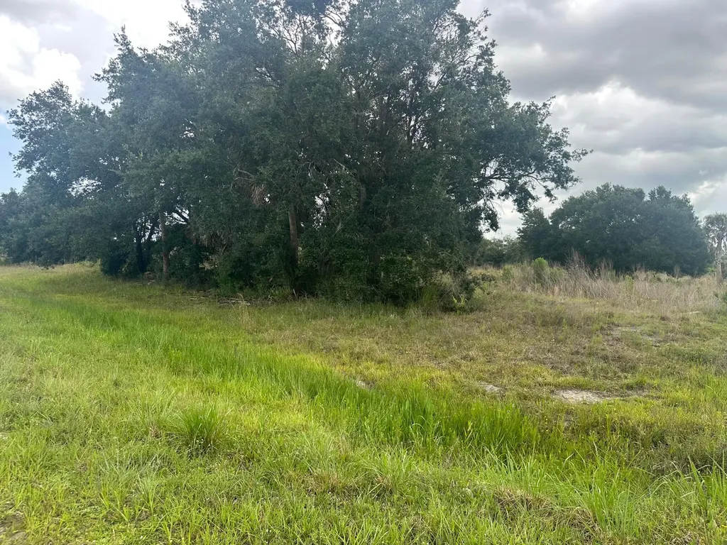 0 NW 313th Street NW Okeechobee FL 34972
