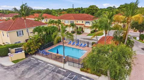 556 Marbella Circle North Palm Beach FL 33403