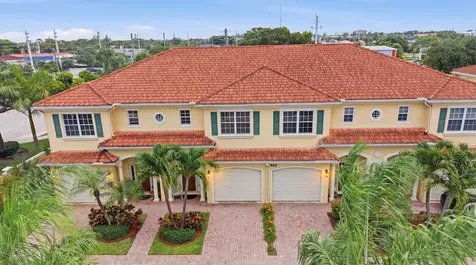 556 Marbella Circle North Palm Beach FL 33403