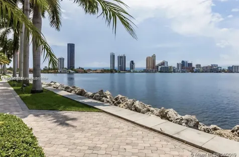 3600 Mystic Pointe Drive Aventura FL 33180