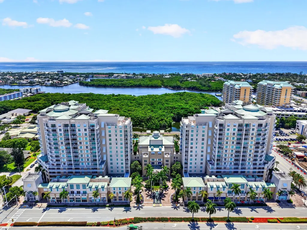450 N Federal Highway Boynton Beach FL 33435