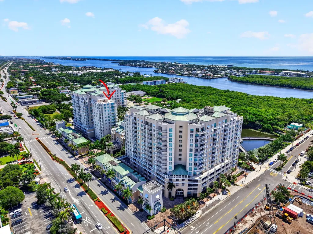 450 N Federal Highway Boynton Beach FL 33435