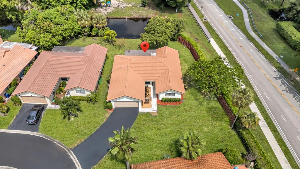1273 Spring Circle Drive Coral Springs FL 33071