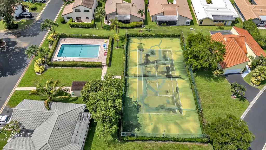 1273 Spring Circle Drive Coral Springs FL 33071
