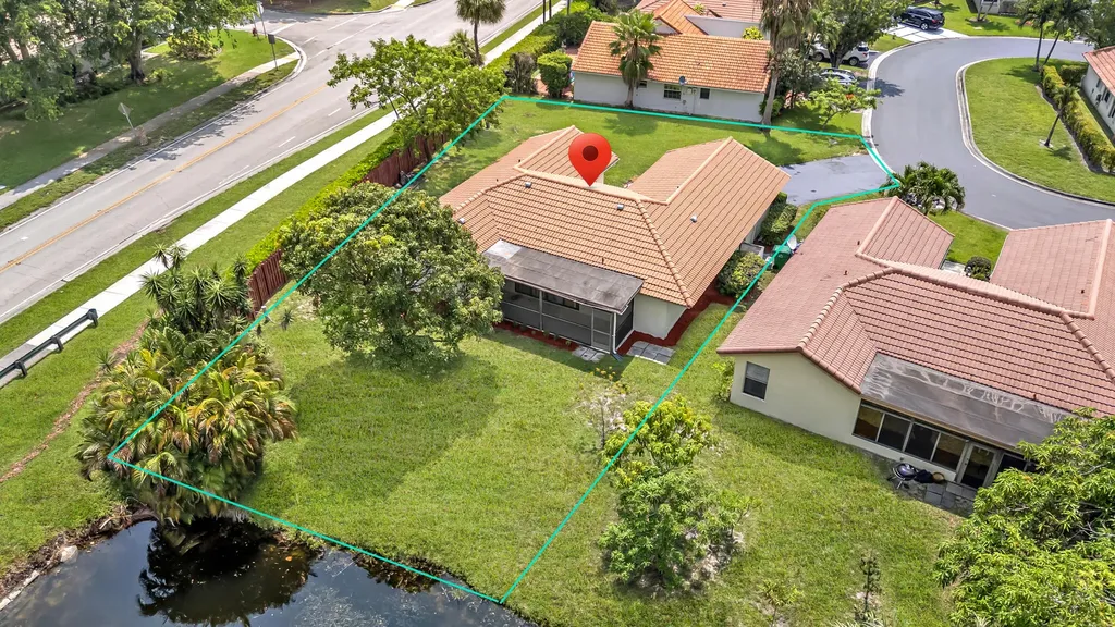 1273 Spring Circle Drive Coral Springs FL 33071