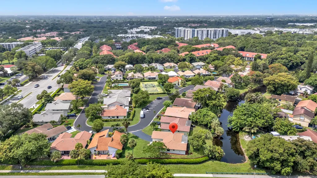 1273 Spring Circle Drive Coral Springs FL 33071