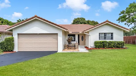 1273 Spring Circle Drive Coral Springs FL 33071
