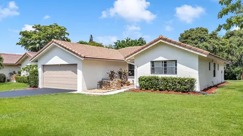 1273 Spring Circle Drive Coral Springs FL 33071