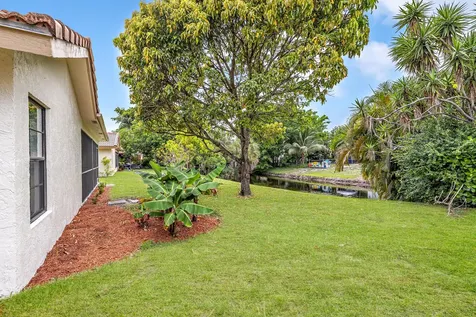 1273 Spring Circle Drive Coral Springs FL 33071