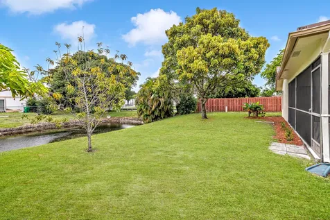 1273 Spring Circle Drive Coral Springs FL 33071