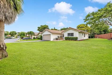 1273 Spring Circle Drive Coral Springs FL 33071