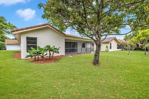 1273 Spring Circle Drive Coral Springs FL 33071