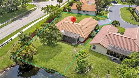 1273 Spring Circle Drive Coral Springs FL 33071
