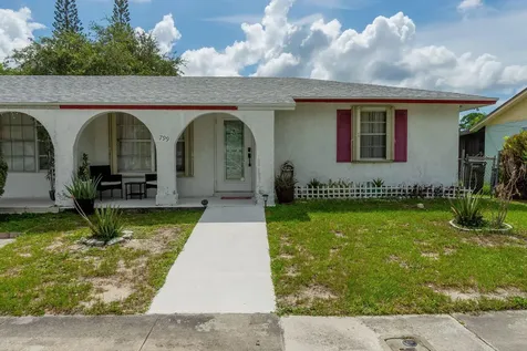799 Ilene Road E West Palm Beach FL 33415