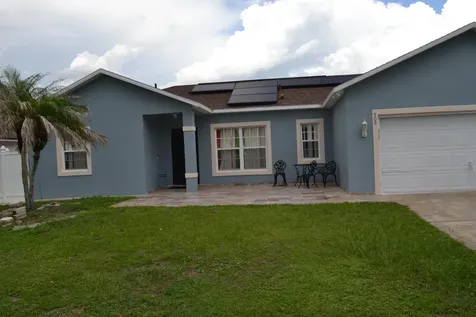 509 Maricopa Drive Kissimmee FL 34758
