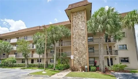 4940 E Sabal Palm Boulevard Tamarac FL 33319