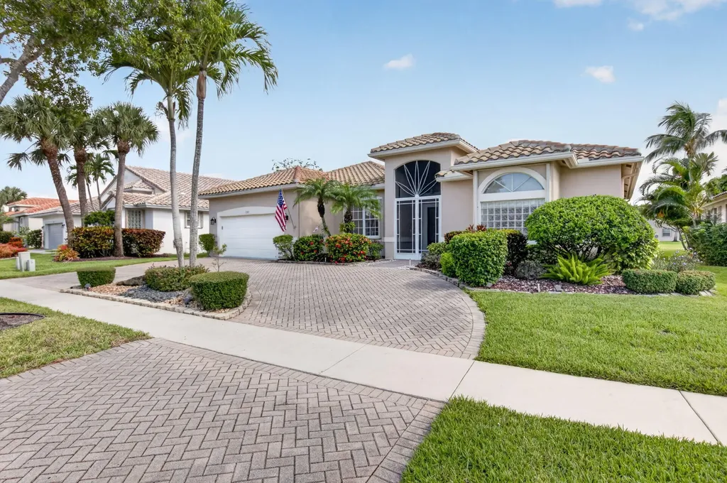 5281 Brooklawn Terrace Boynton Beach FL 33437